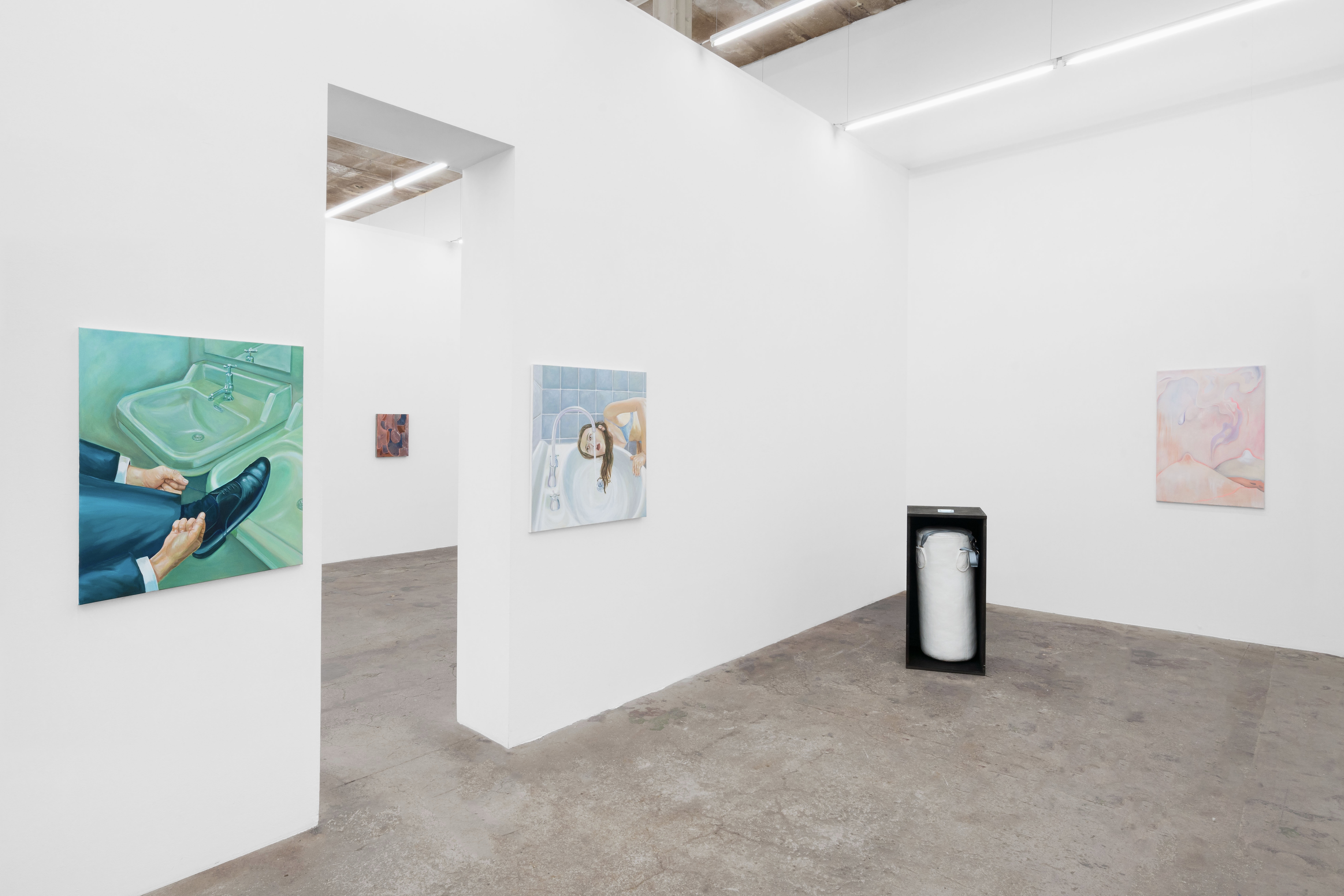 Group Exhibition_Felicitas Goltz