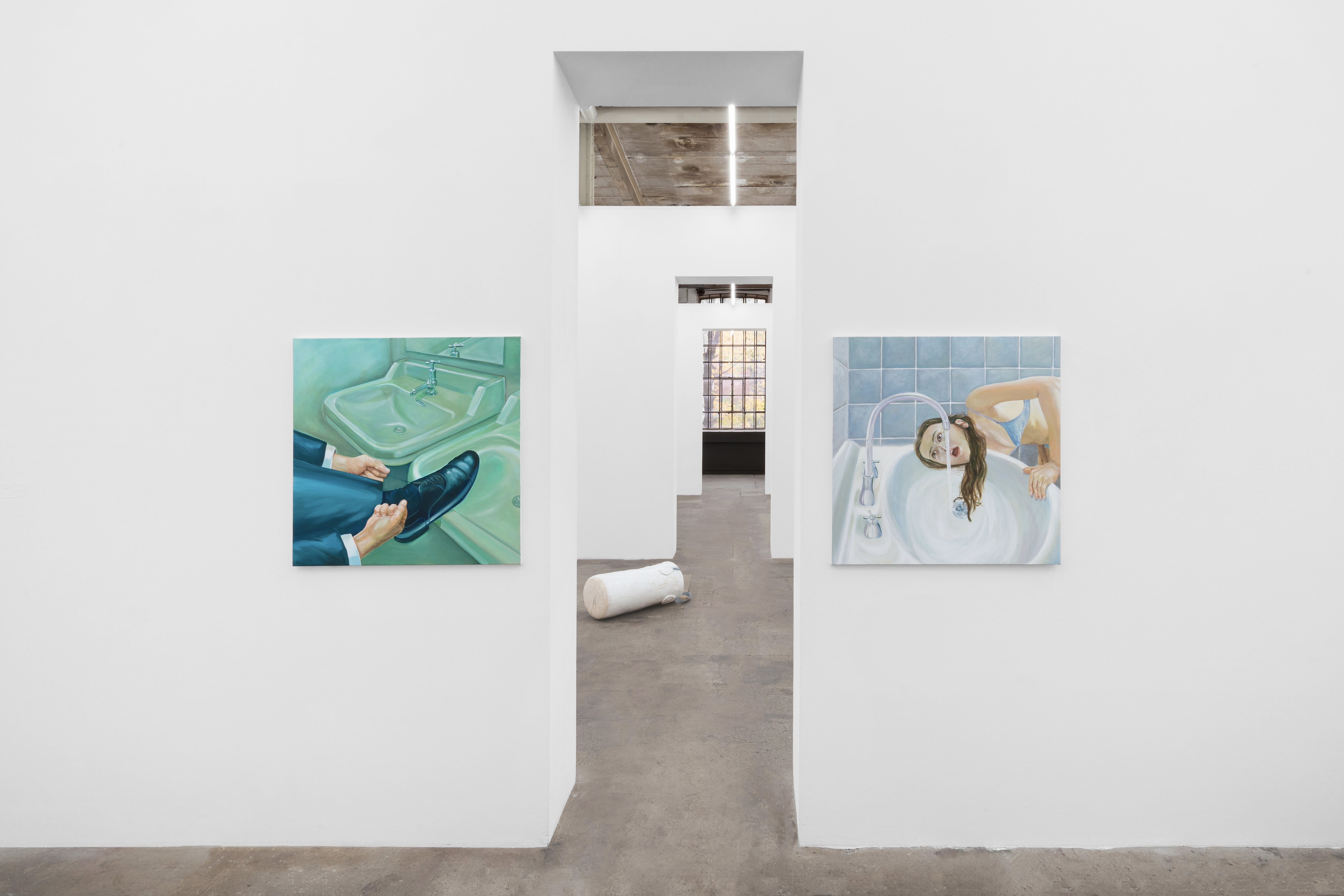 Group Exhibition_Felicitas Goltz