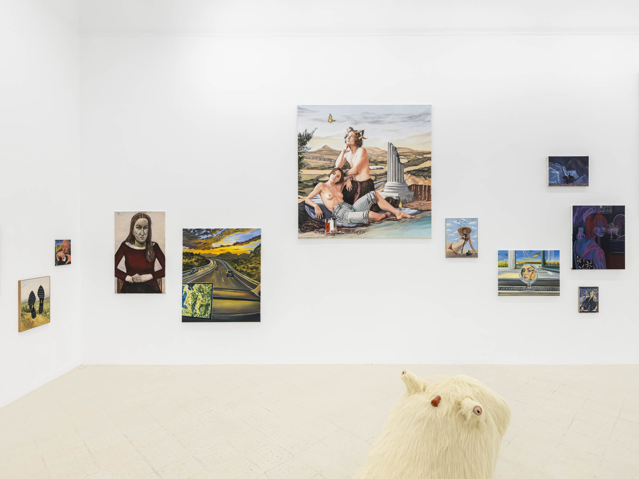 Group Exhibition_Felicitas Goltz