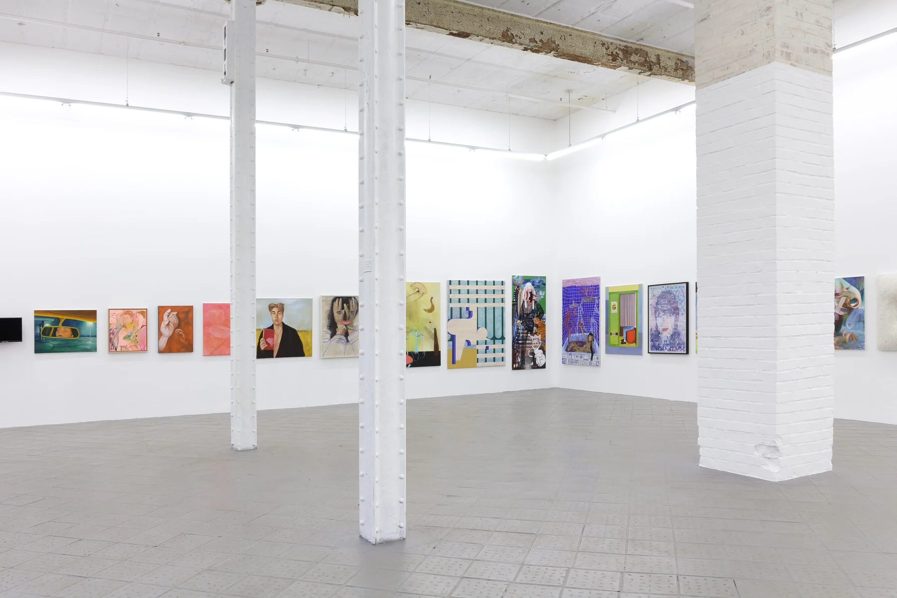 Group Exhibition_Felicitas Goltz
