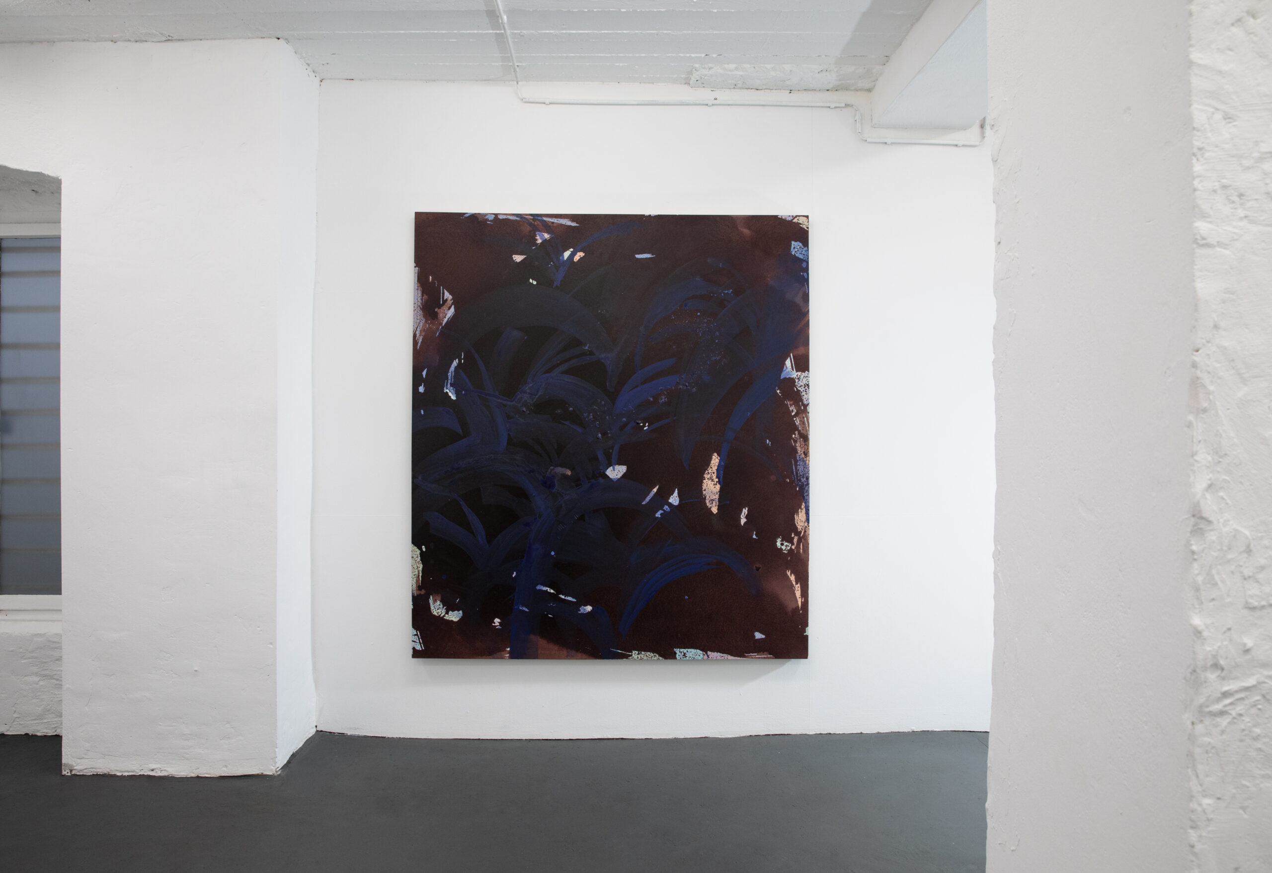 Solo Exhibition_Bettina Marx