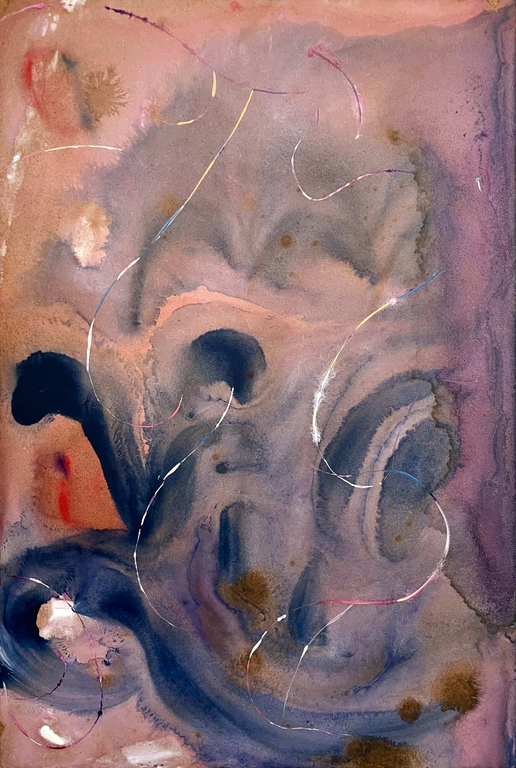 Bettina Marx, Fimeh, 2024