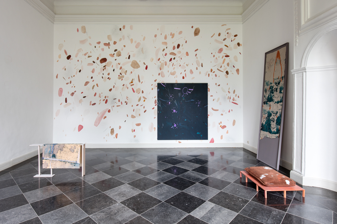 Group Exhibition_Bettina Marx