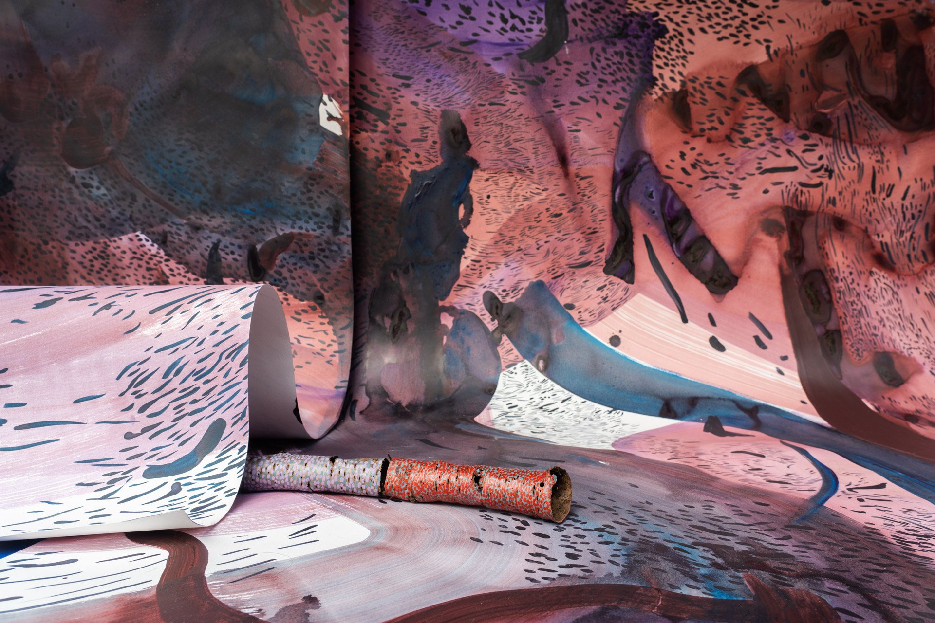 Group Exhibition_Bettina Marx