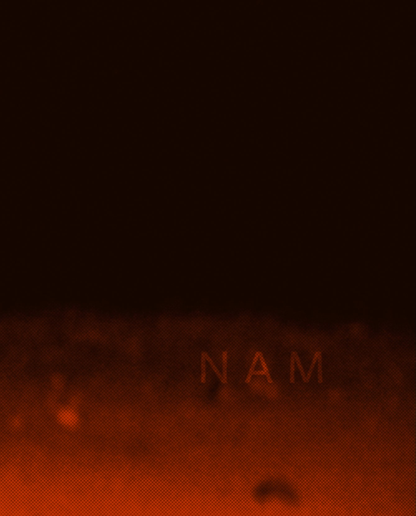 Bettina Marx_Publication_Nam, 2018, VG Bild-Kunst Bonn, 143 p.