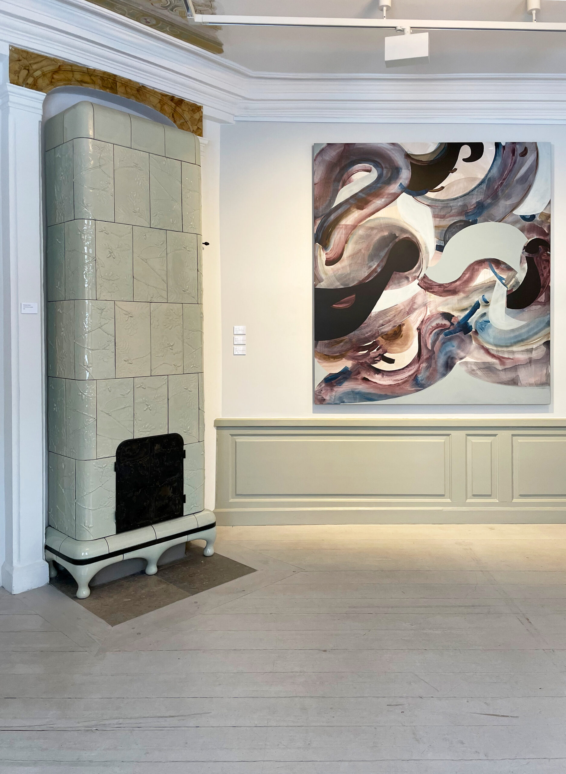 Solo Exhibition_Bettina Marx