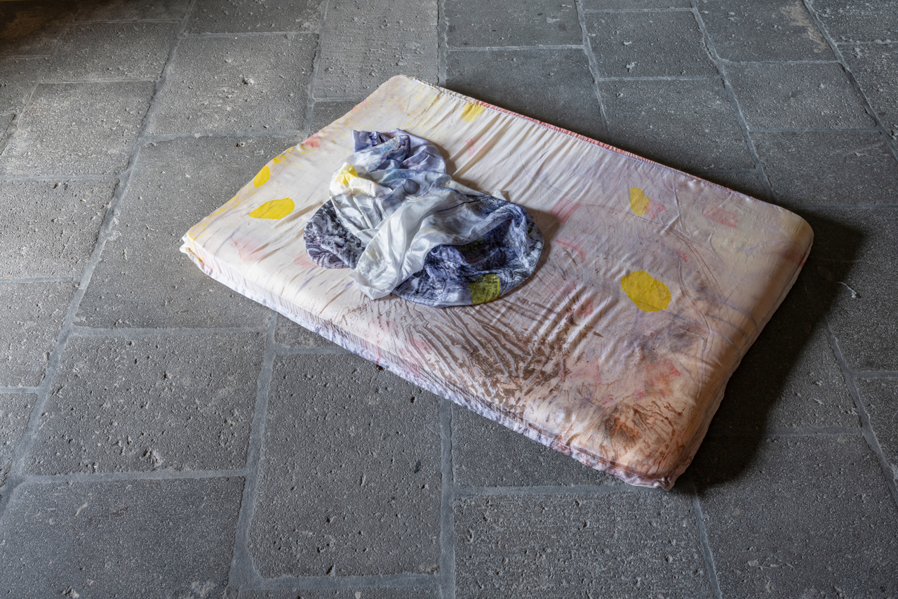 Solo Exhibition_Bettina Marx