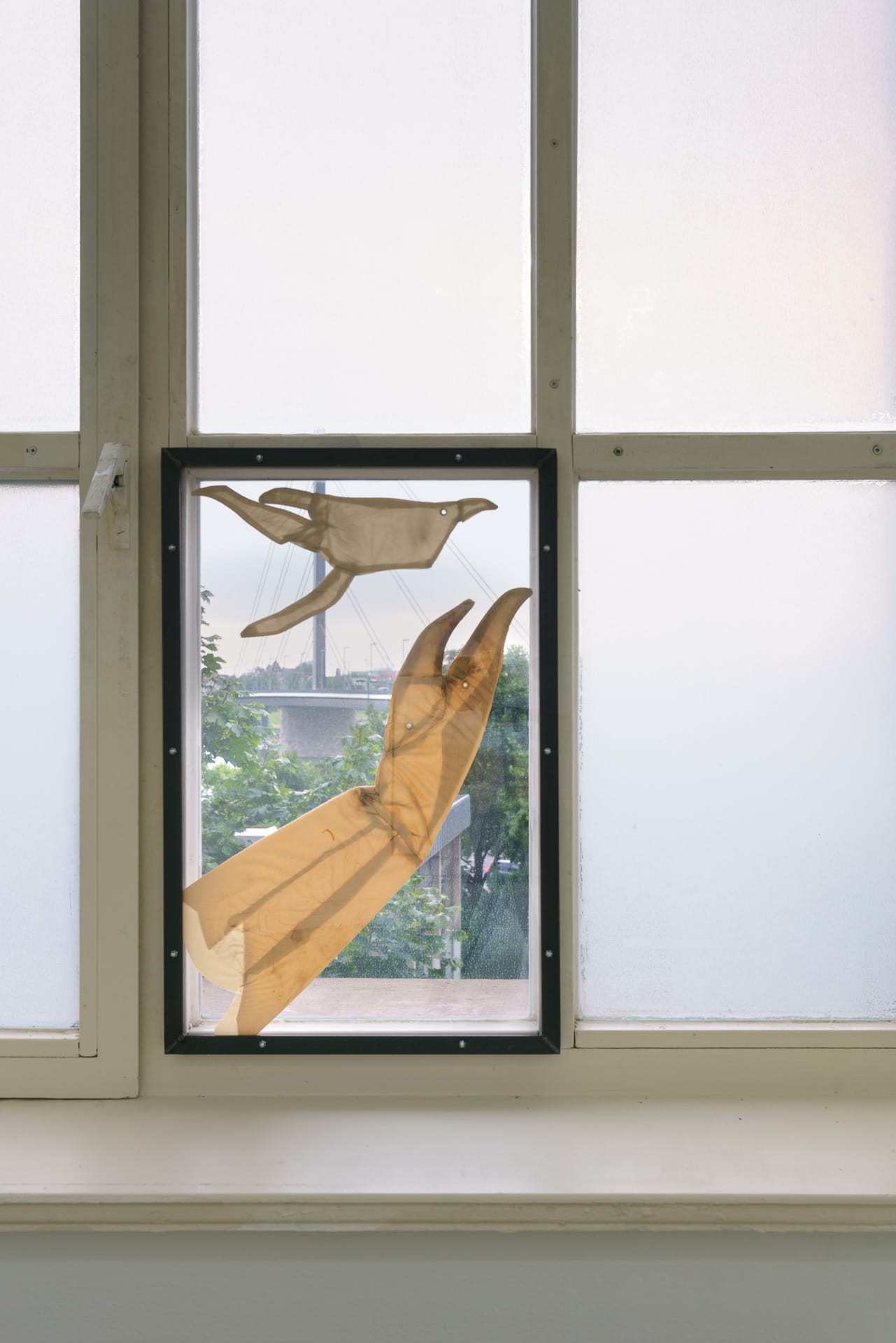 Solo Exhibition_Emmélie Lempert