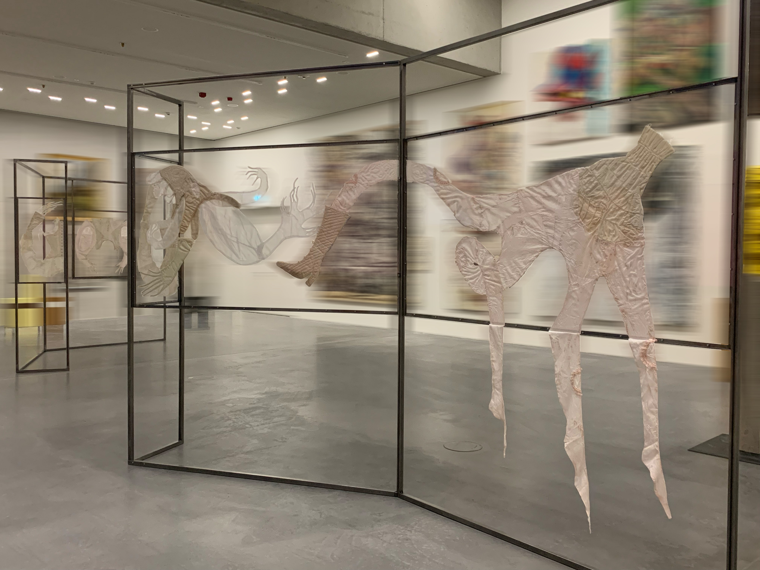 Solo Exhibition_Emmélie Lempert