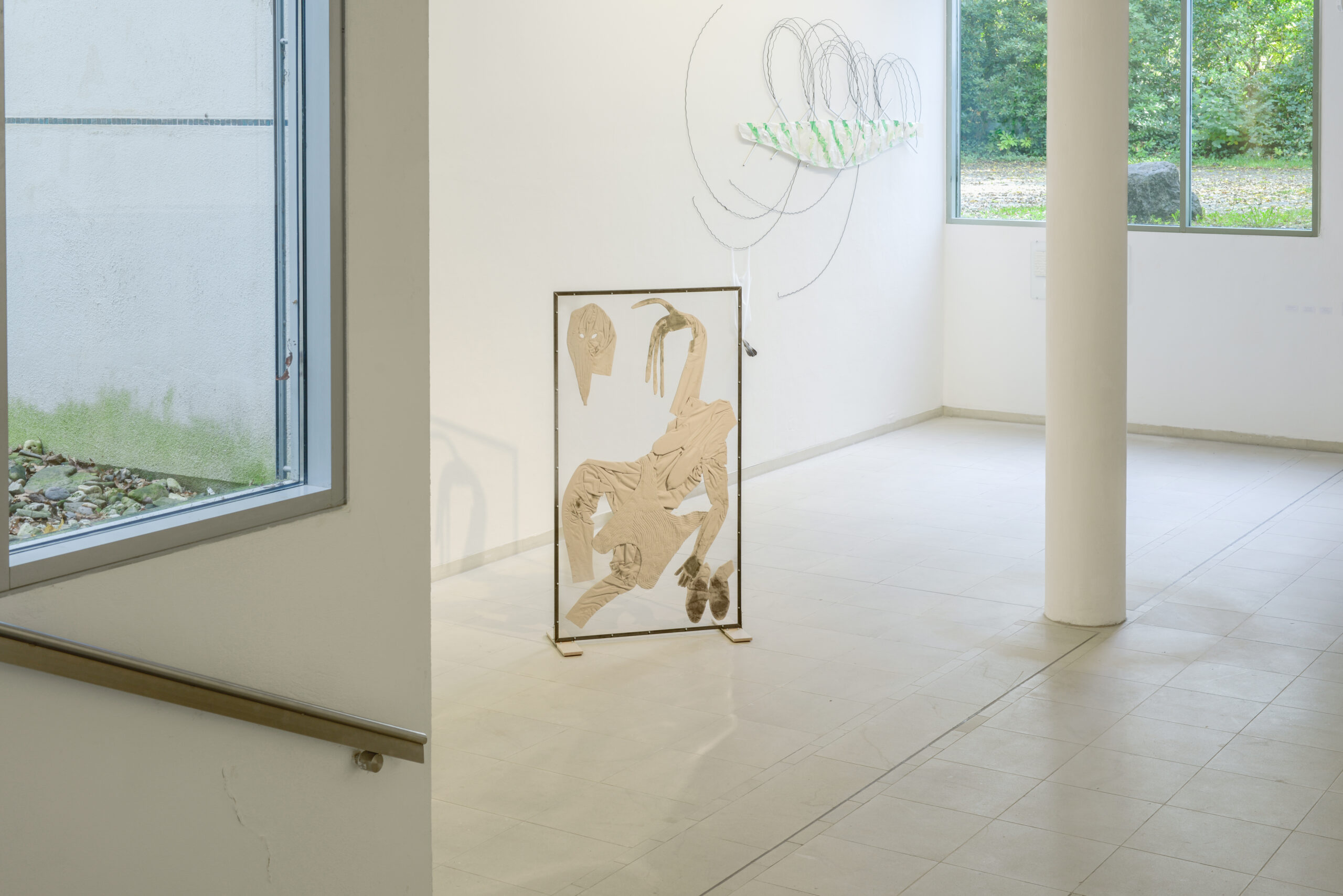 Group Exhibition_Emmelie Lempert