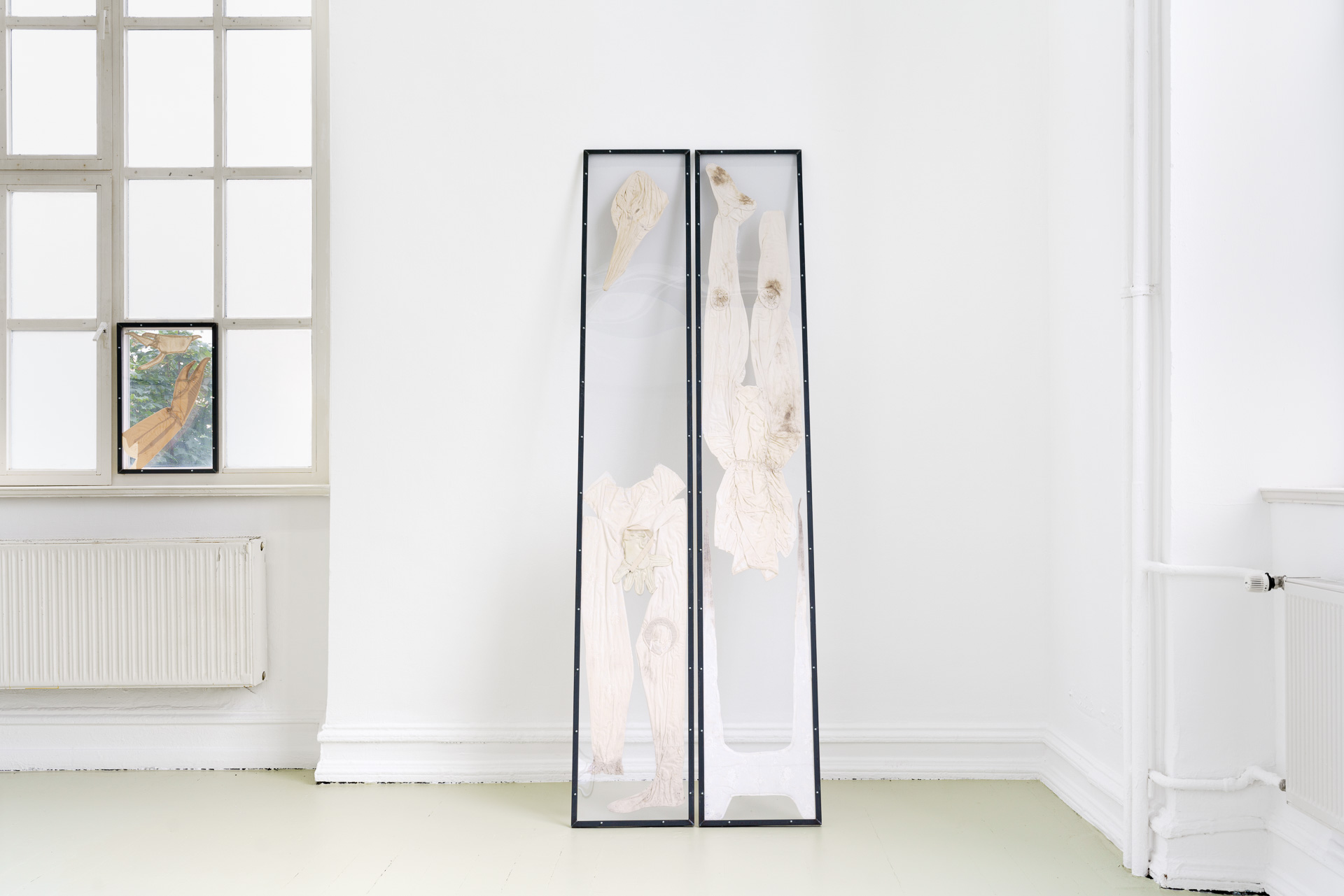 Solo Exhibition_Emmélie Lempert