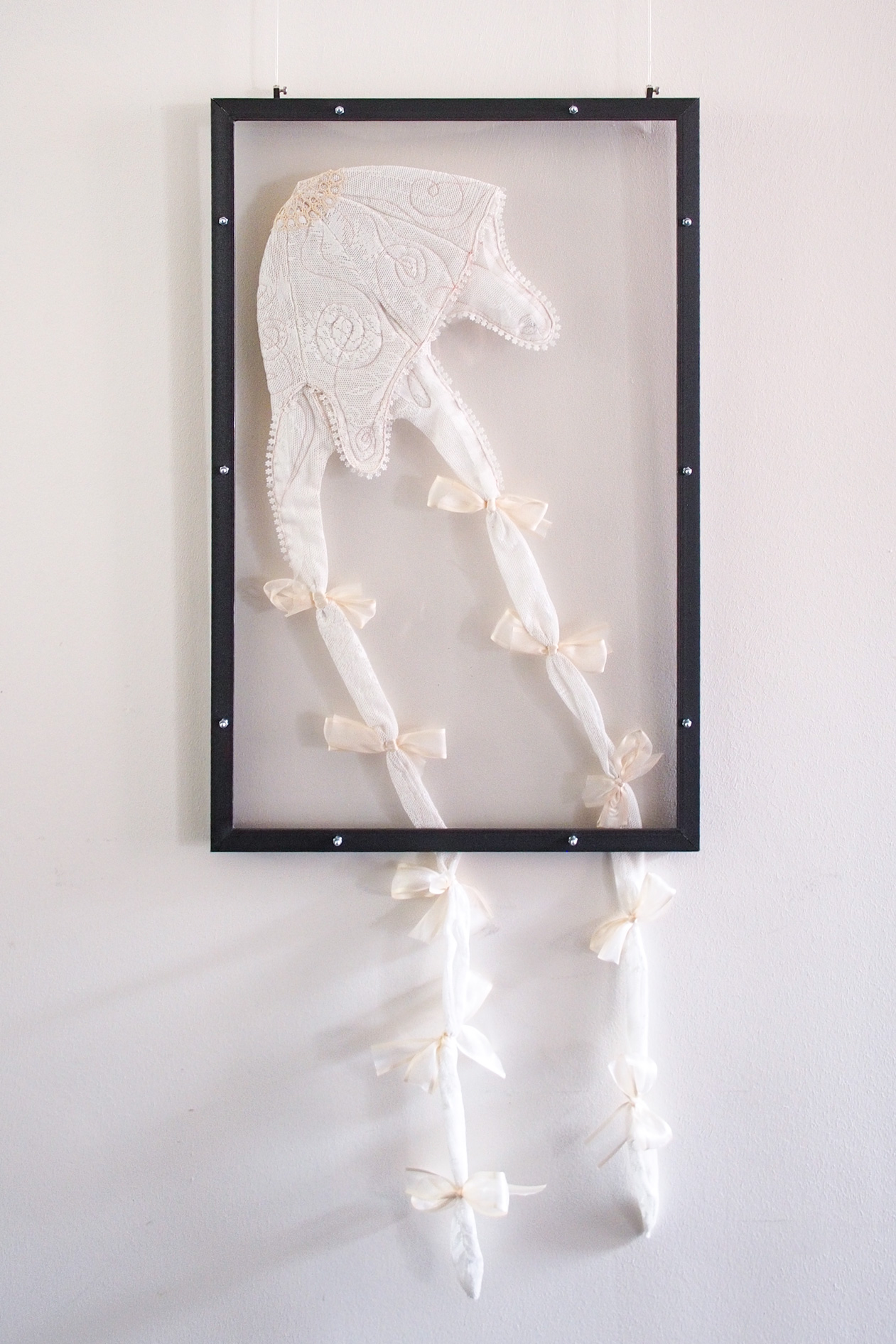 Emmélie Lempert, Ohne Titel (copánkatá), 2026