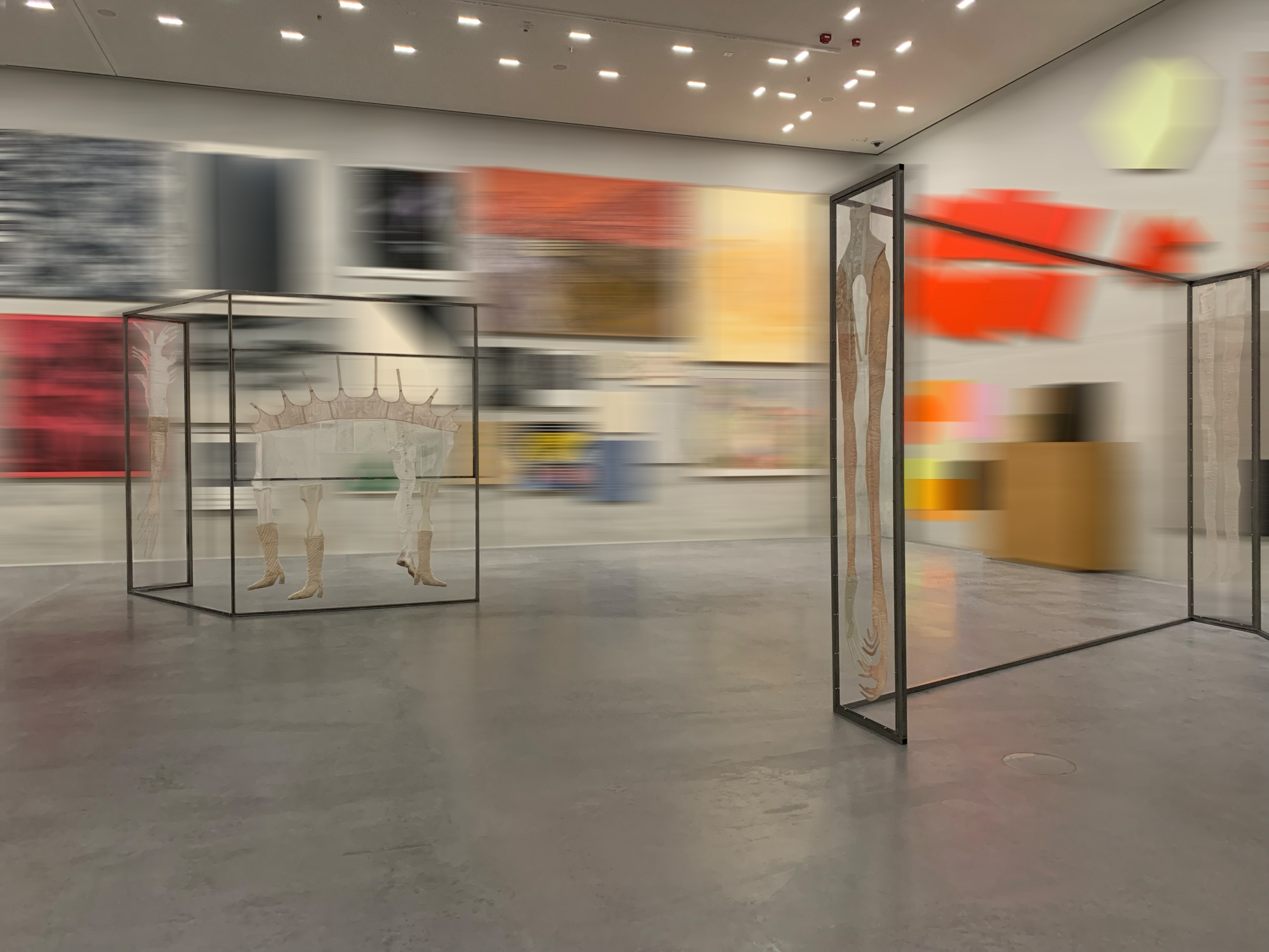 Solo Exhibition_Emmélie Lempert